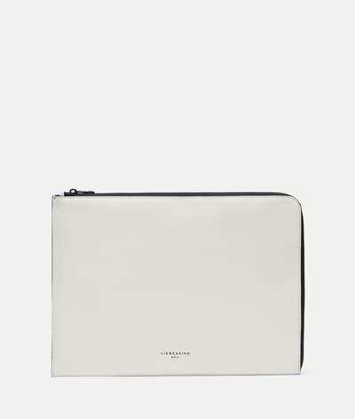 Liebeskind Berlin Paper Bag Laptop Case