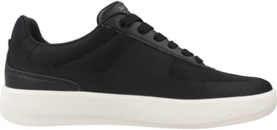 Skechers Arch Fit® Court Break Comodo Comfort Schoenen Zwart EU 41 Man