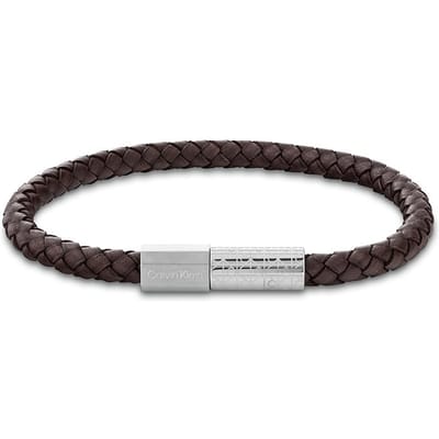 Calvin Klein Armband INDUSTRIAL FACETS 35100089