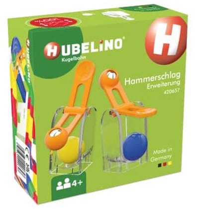 Hubelino Hamerslag uitbreiding (6-delig), 420657