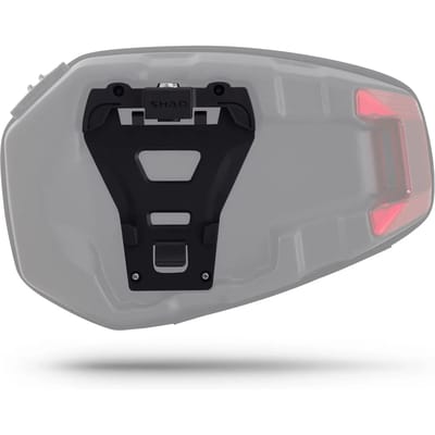 Vervangingsset voor bagagedragermechanisme Shad Se48Sr