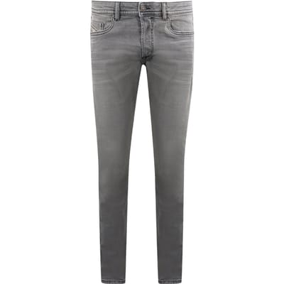 Diesel Buster-X RM041 Grey Jeans
