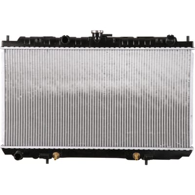 Radiator, motorkoeling NRF 53390