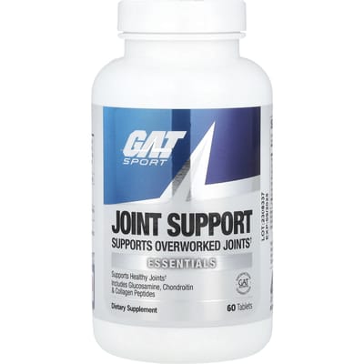 GAT, gewrichtsversterking, essentieel, 60 tabletten