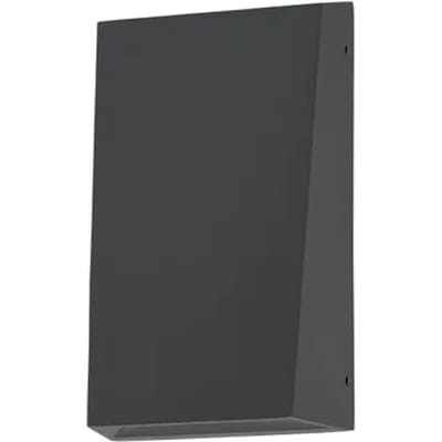 EGLO SPONGANO outdoor wall lamp 3000 / 4000 / 5000 / 6500 K black