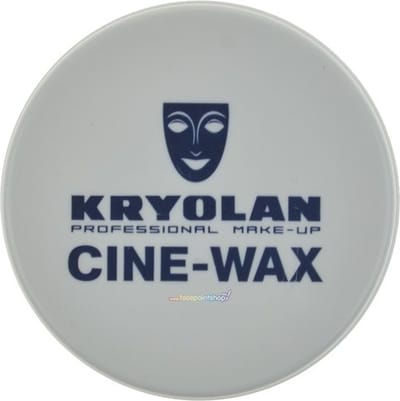 Kryolan Cine wax 40 gram