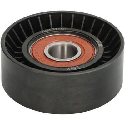 Rondsel/geleiderpoelie, V-ribbelriem SKF VKM 31150