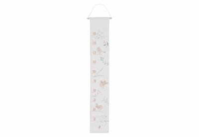 Jollein Groeimeter Lovely Birds
