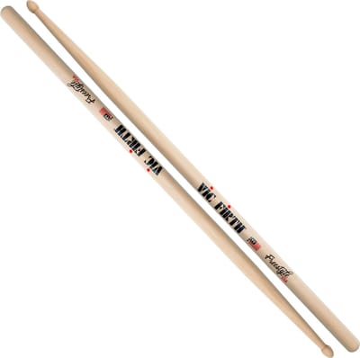 Vic Firth Freestyle 85A drumstokken
