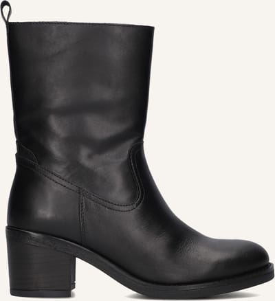 BLASZ Lina-30 Boots Dames - Zwart - Maat 37
