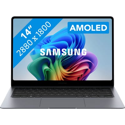 Samsung Galaxy Book6 Pro (14", Ultra 7, 16GB), Copilot+PC Gray