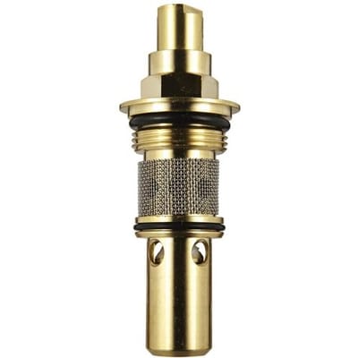 GROHE Afsluitventiel Grohmix 08355 2 stuks chroom, 0835500M