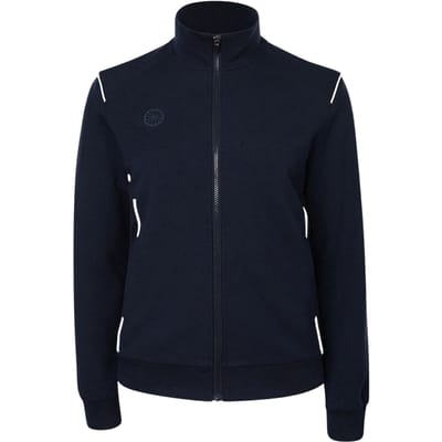The Indian Maharadja Cotton Trainingsjack Dames - Maat S