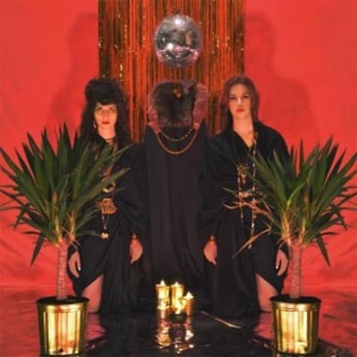 Prince Rama Of Ayodhya - Trust Now (LP)