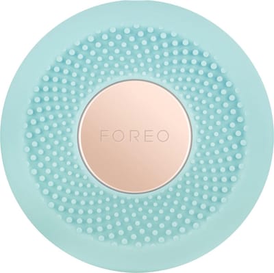 FOREO UFO mini Smart Mask Behandeling Toestel en Huidverjongingsapparaat, Mint