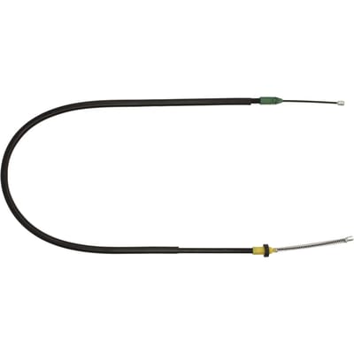 Kabel, parkeerrem ABE C7R013