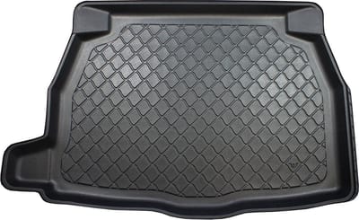Guardliner kofferbakmat voor Toyota C-HR (ook Hybride) (01.2017-12.2023) - TPE-Rubber