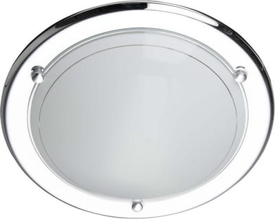 Brilliant MIRAMAR - Plafondlamp - Chroom
