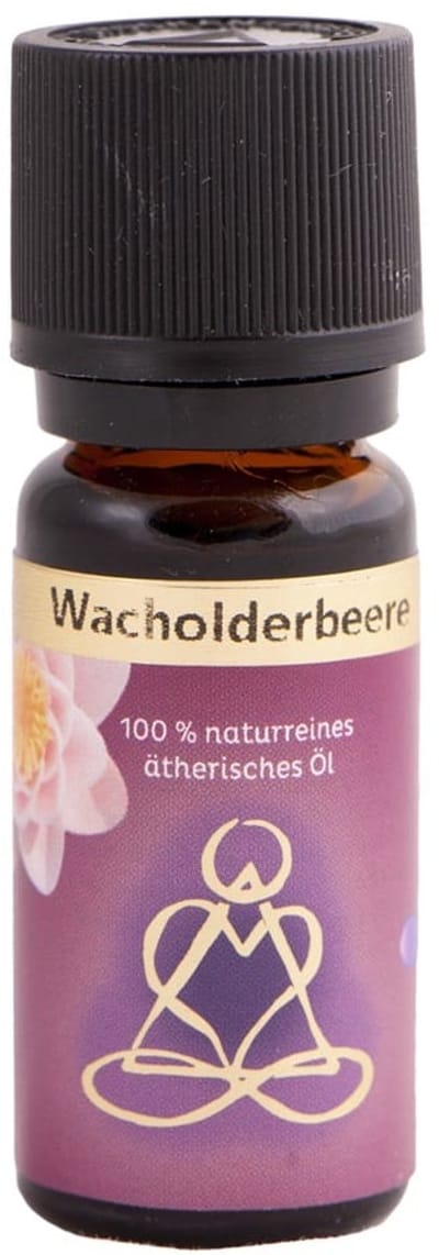 Etherische Olie Jeneverbes