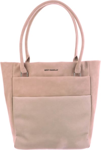 Betty Barclay Schoudertas Shopper Bag Rose Roze