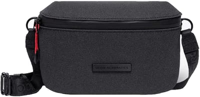 Ucon Acrobatics Jona Phantom Sling Bag - Heuptas 20 cm (black)