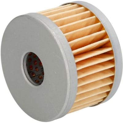 Luchtfilter MANN-FILTER C 64/3
