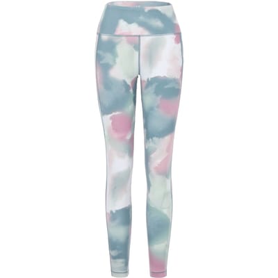 Dare 2B Dames/Dames Influential II Marble Leggings (Marmeren)