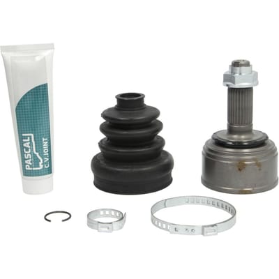 Homokineet reparatie set, aandrijfas PASCAL G14002PC