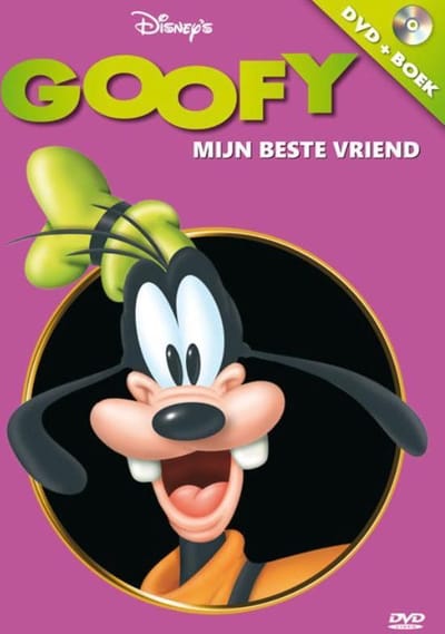 Goofy - Mijn Beste Vriend