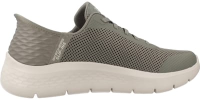 SKECHERS GO WALK FLEX GRAND ENTRY Groen 35 EU