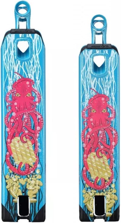 Blunt Deck Signature AOS V5 Raymond Warner