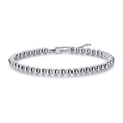 Gisser Jewels Silver Bracelet