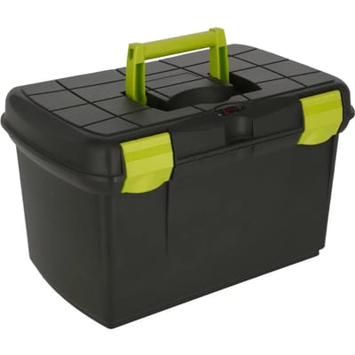 Paardenverzorgingsbox Kerbl Arrezzo