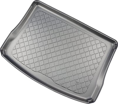 Kofferbakmat Cupra Born 2021-heden (past in versie met vloer in hoge stand) - Guardliner