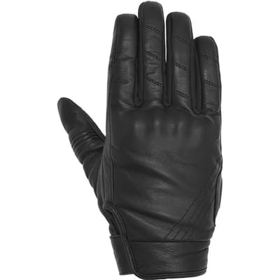 Zomer motorhandschoenen 4Square Stealth