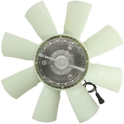 Ventilator, waaier NRF 49750
