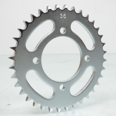 Achtertandwiel Sifam voor Motor Yamaha 125 Rs Dx 1977 tot 1982 36 tanden spoed 428 20459CZ36 Nieuw