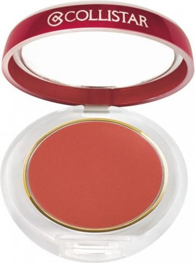 Collistar Ti Amo Italia Coure Di Colore Cream Powder Blusher Blush 1 st - Amalfi