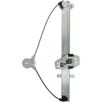 Raamregelaar MAGNETI MARELLI 350103170352