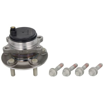 Wiellagerset SKF VKBA 7078