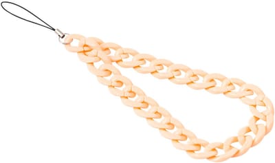 Bigben Connected, Verwisselbare universele Smartphone riem Mesh-serie, Oranje