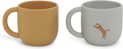 Konges Sløjd 2-Pack Cups | Roar*