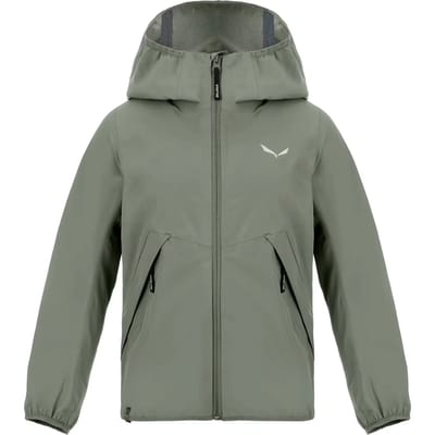 Kinderwandeljas Salewa Aqua