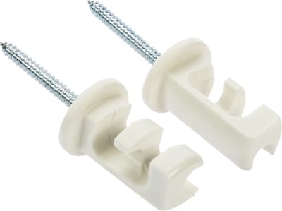 Nordic Quality Pendant Hanger Nylon - 2 pcs