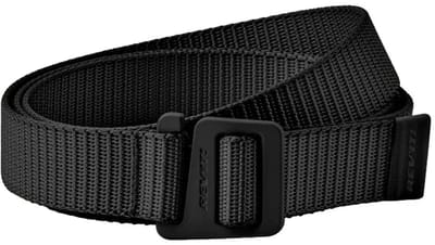 Revit Safeguard Riem Zwart 90 cm