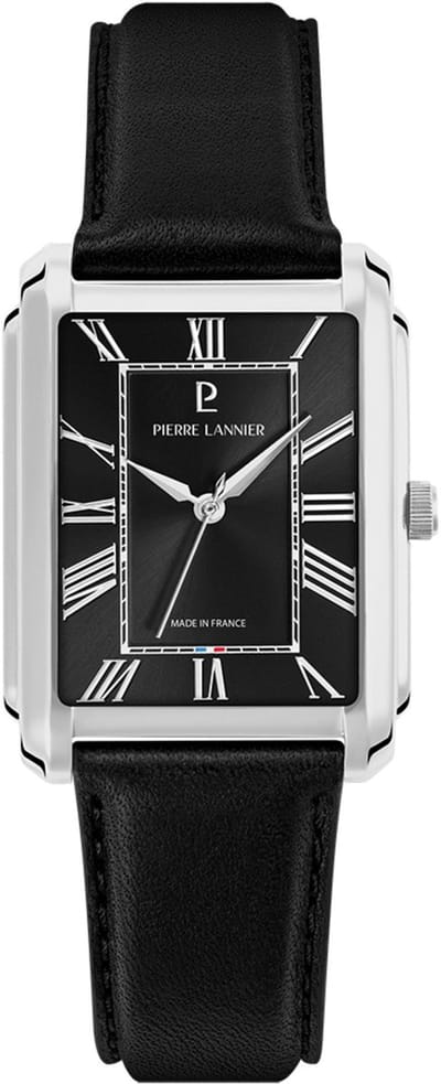 Horloge Empire