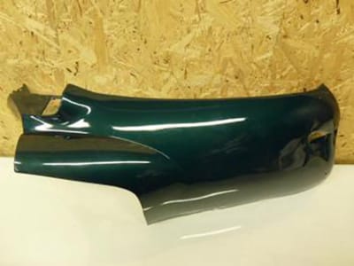 origineel rechter paneel voor aprilia 125 leonardo scooter 1996-1998 ap8138986 nieuw