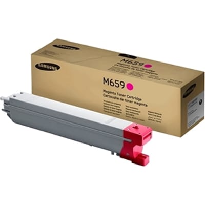 HP SU359A / Samsung CLT-M659S toner cartridge magenta (origineel)