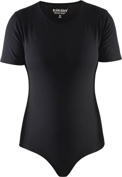 Blaklader 3404-1029 Body - Zwart - XL