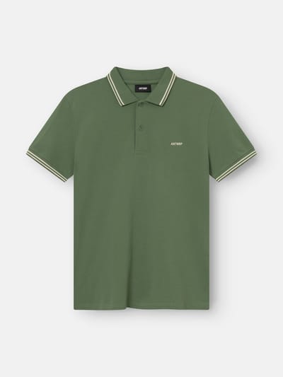 Antwrp - Polo - Groen - M